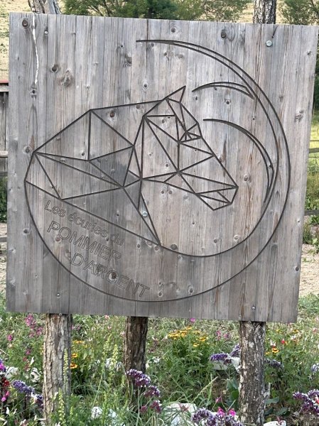 Écuries du Pommier d'Argent (SARL) - photo 2