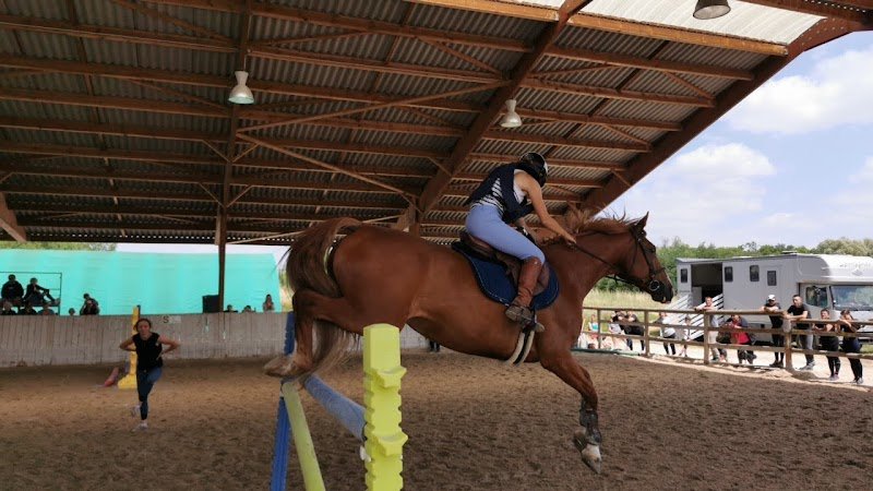 Les écuries Baralbines - photo 2