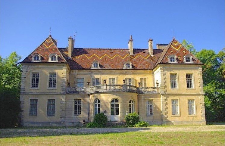Château de Bretenière