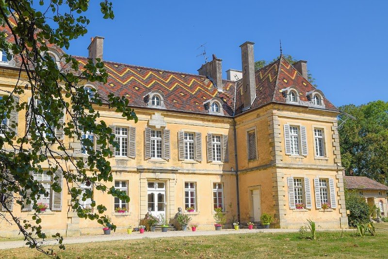 Château de Bretenière - photo 3