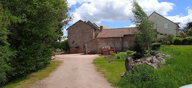 Petite chambre aux portes du Morvan - Les Isabaux - Randonnée Equestre - DUBAU Isabelle - photo 3