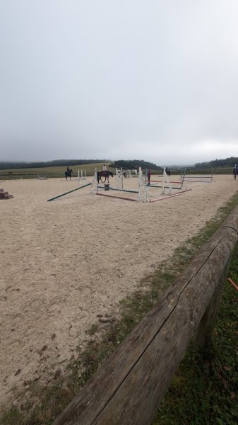 ECURIE DU DÉSIR - photo 3