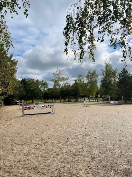 Ecurie Albert MATHEY - photo 1