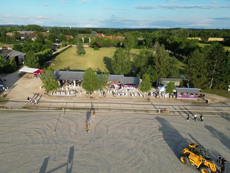 centre équestre des maillys - photo 2