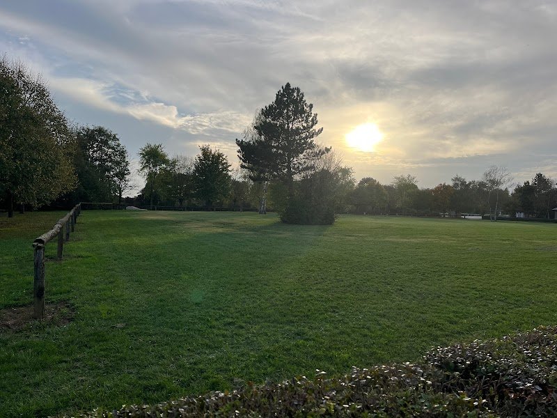 centre équestre des maillys - photo 3