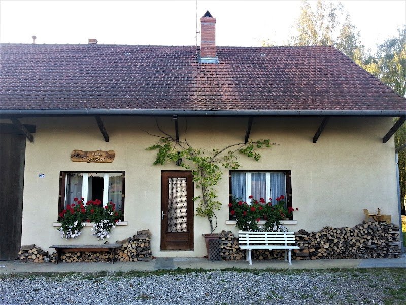 Ecurie de la Chiffogne