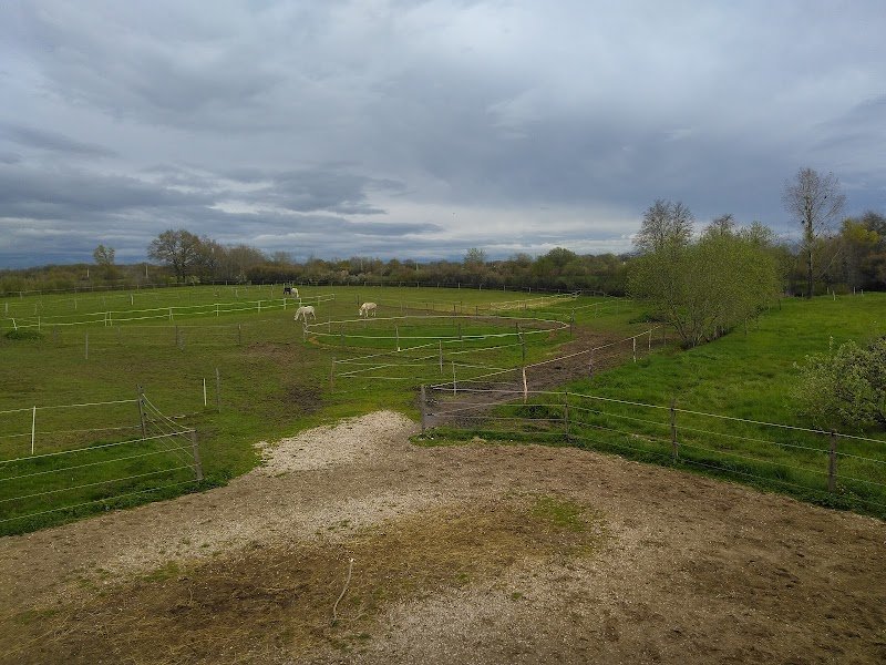 Relais du Cheval - photo 2