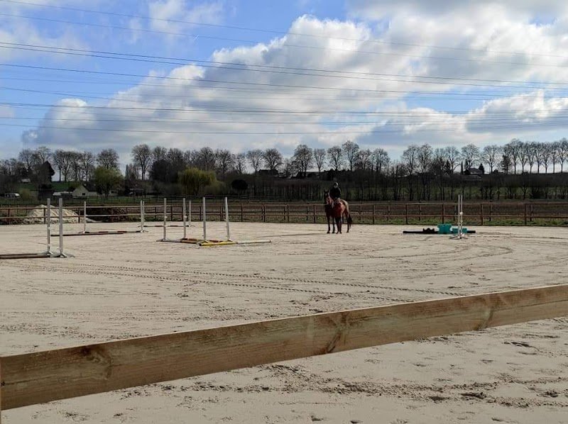 Les Écuries des Saules - photo 2