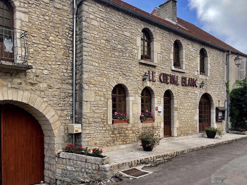 Régis Bolâtre | Auberge du Cheval Blanc - photo 3