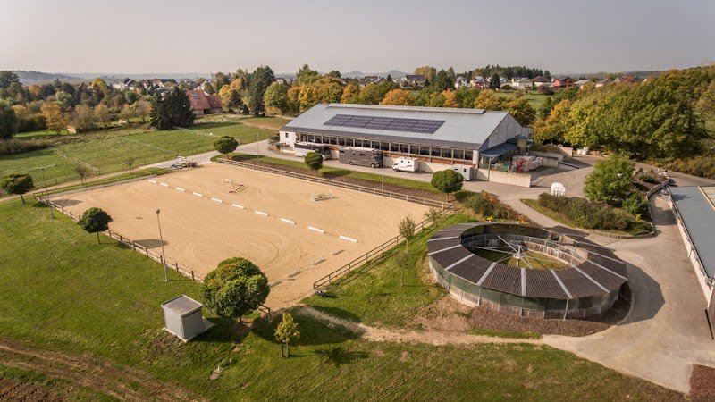 Centre Equestre Les Ecuries - photo 3