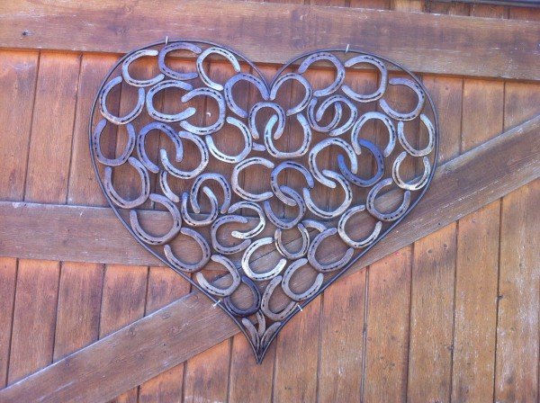 Cœur Équestre du Colombier