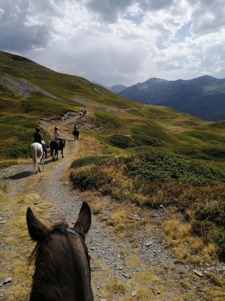 Cœur Équestre du Colombier - photo 2