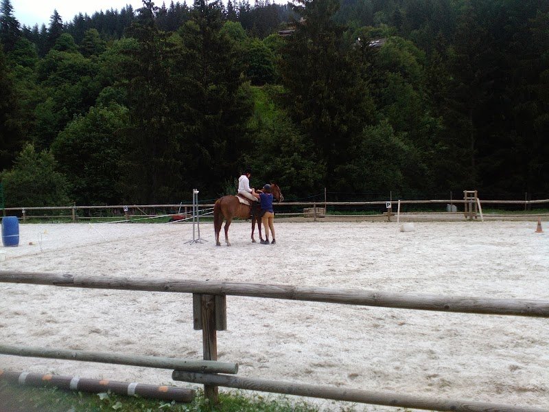Cœur Équestre du Colombier - photo 3
