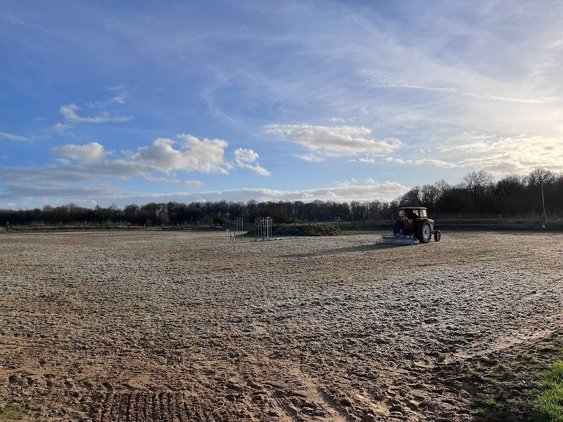 Pension du Rocray (Association CHEVALS) - photo 2