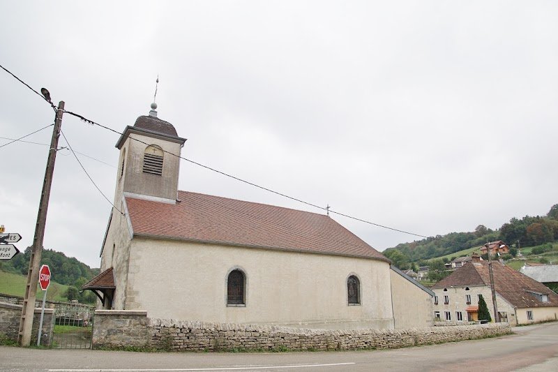 Les Ecuries de la Chaux Denis - photo 2