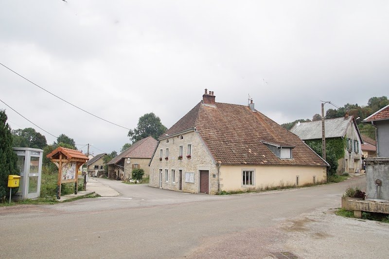 Les Ecuries de la Chaux Denis - photo 3