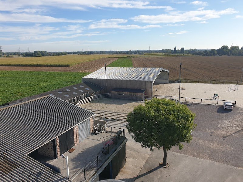 Écurie Magne - photo 2