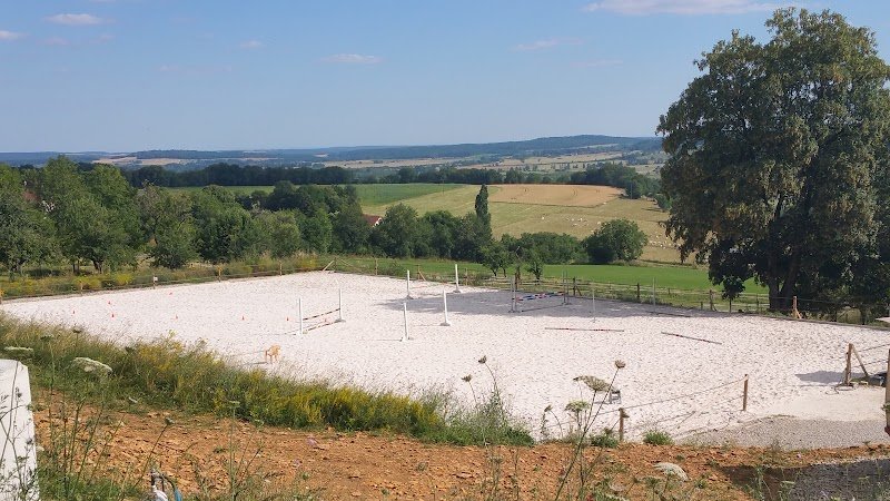 Écurie De La Vingeanne - photo 2
