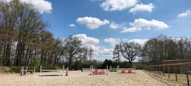 L’écurie des Amis - photo 3