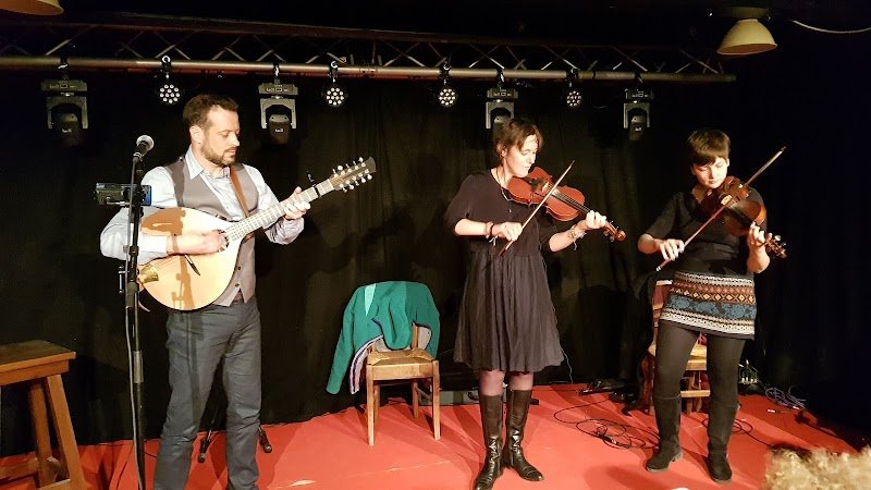 Le Poney Fringant - photo 2