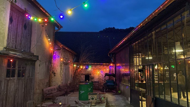 Le Poney Fringant - photo 3