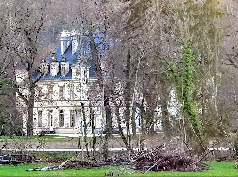 Haras du Val des Escholiers - photo 2