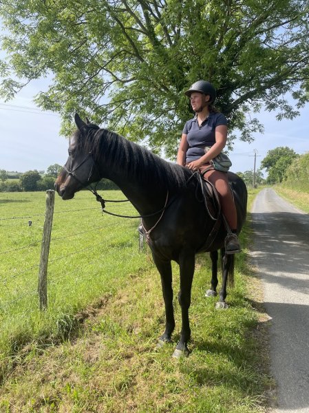 CheVal'Goude - photo 3