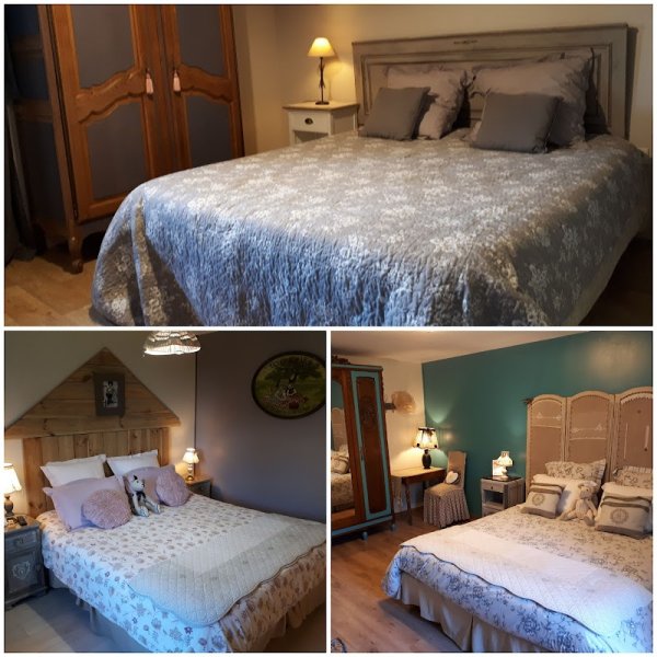 L'ECURIE Ch.Hôtes et gîte - photo 2