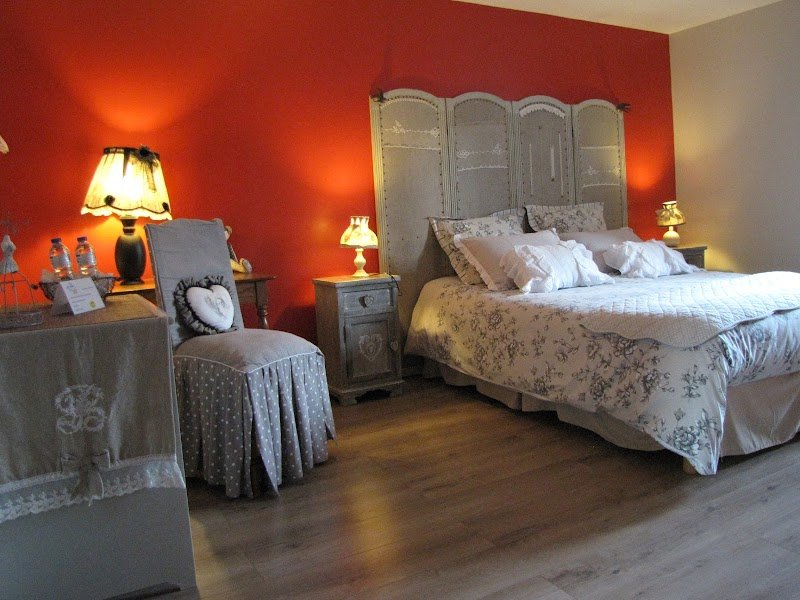 L'ECURIE Ch.Hôtes et gîte - photo 3