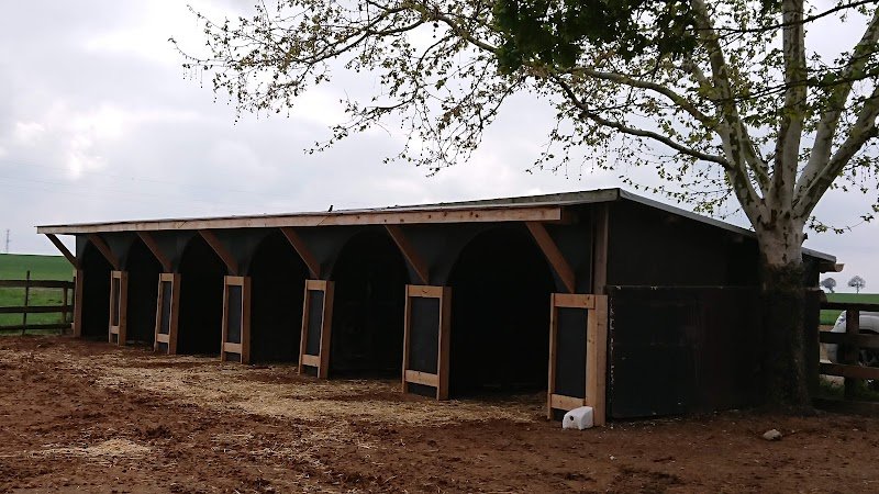 Les Ecuries de Belley