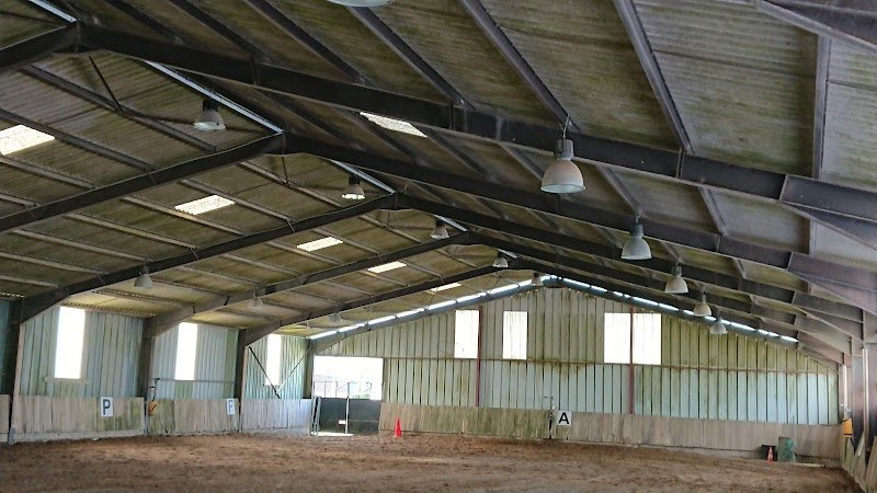 Les Ecuries de Belley - photo 2