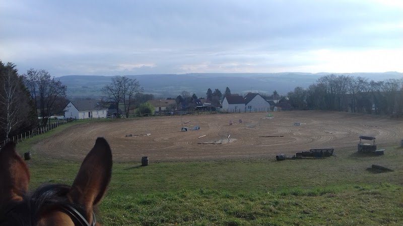 Écurie des Chantes Renard