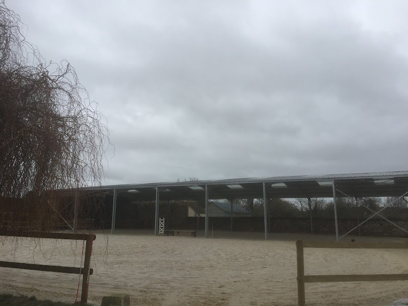 Écurie du Bois Luisant - photo 2