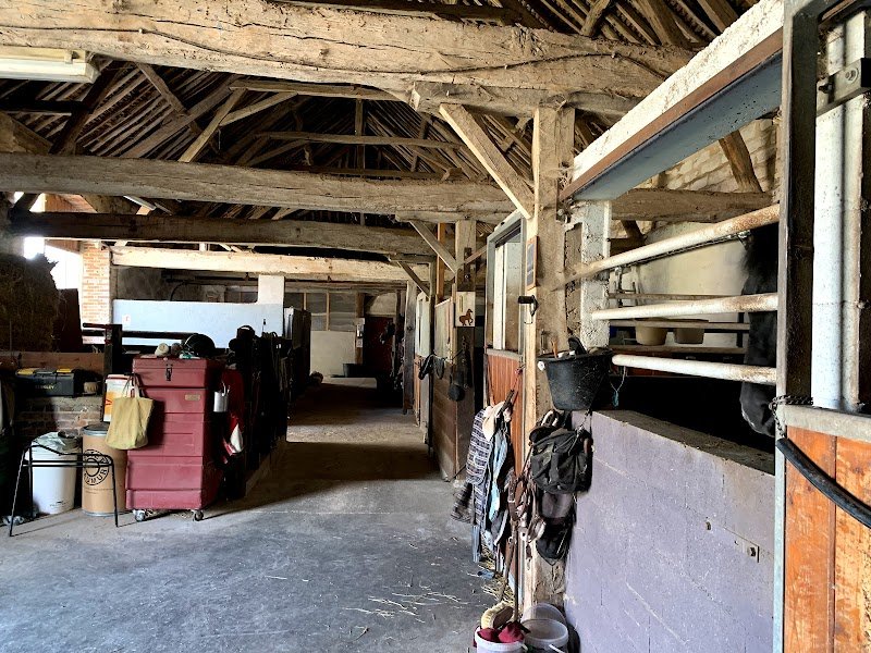 Écurie du Bois Luisant - photo 3