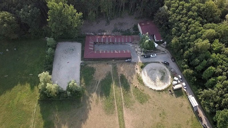 Ecurie de l'Evasion - photo 3