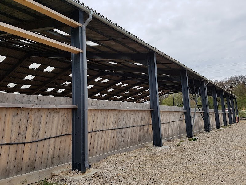 Les Ecuries De La Chaille - photo 2