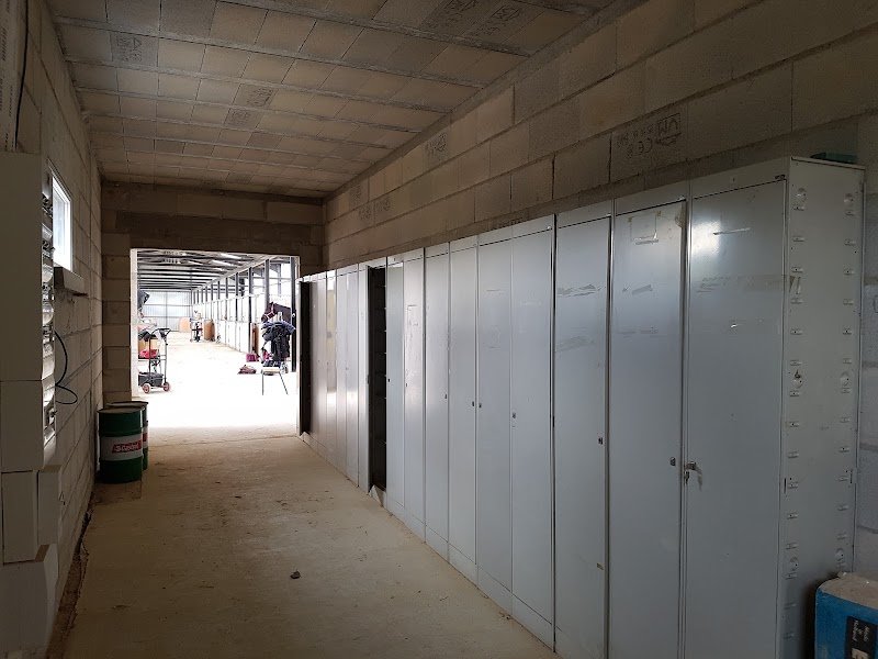 Les Ecuries De La Chaille - photo 3