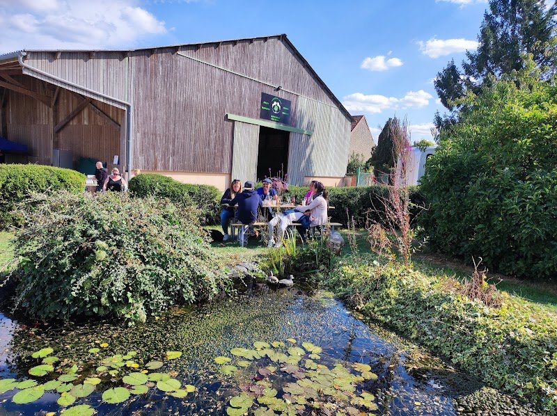Écuries du noyer - photo 1