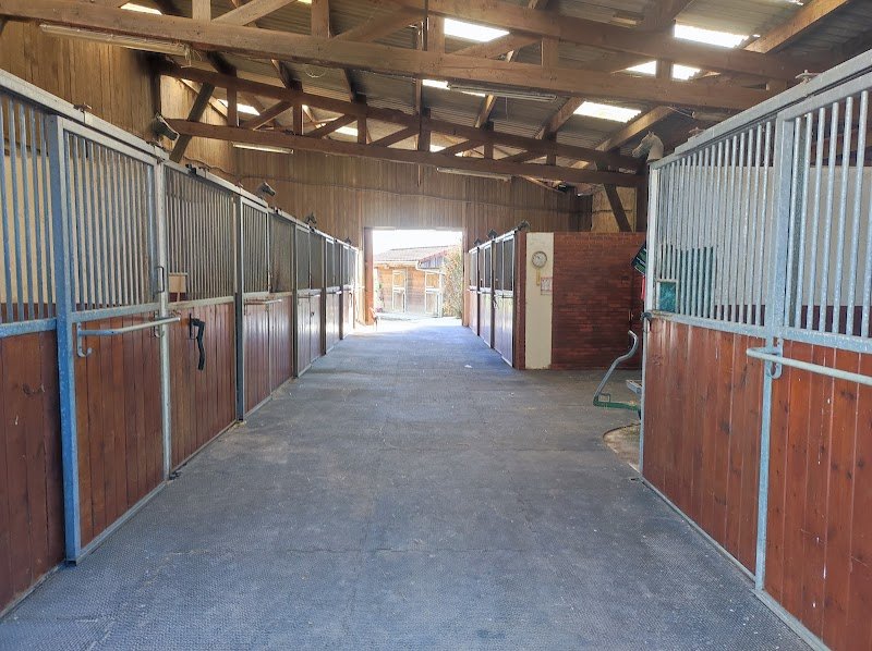 Écuries du noyer - photo 2