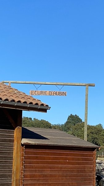 Ecurie d'Aubin - photo 3