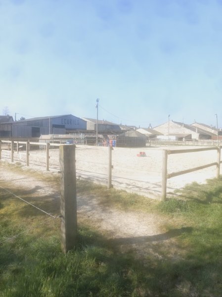 Écurie du lery - photo 1