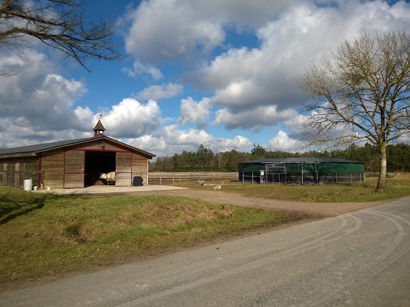 Haras de Melrey - photo 1
