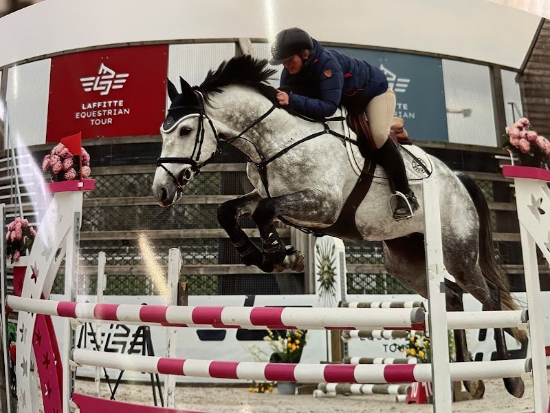 Centre Equestre SHG Grignon
