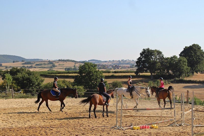 Ecurie La Pièce au Renard - photo 1