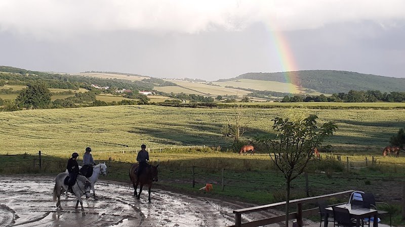 Ecurie La Pièce au Renard - photo 3
