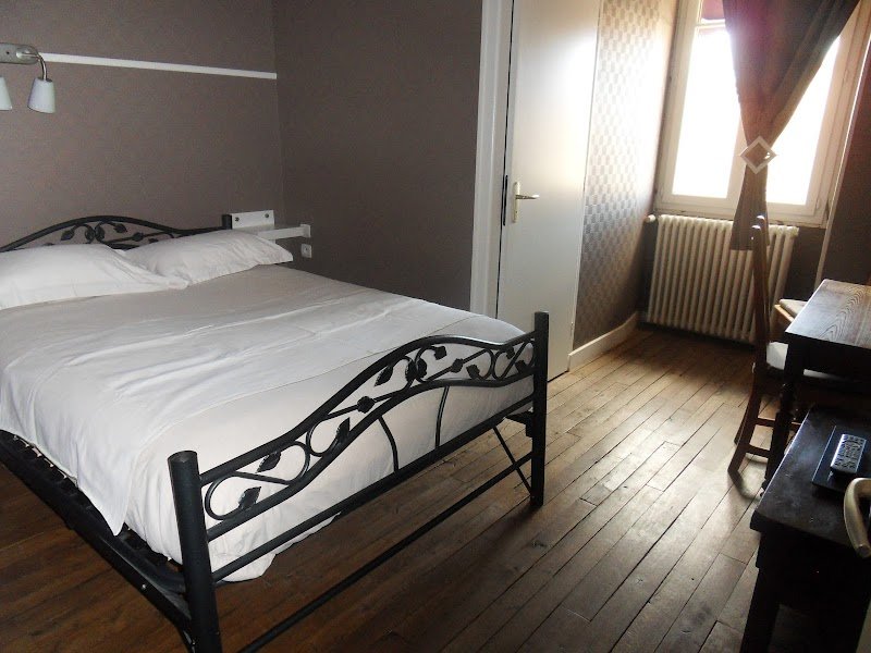 Hotel du Cheval Blanc - photo 1