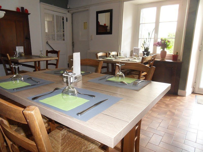 Hotel du Cheval Blanc - photo 2