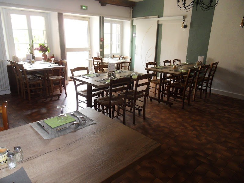 Hotel du Cheval Blanc - photo 3