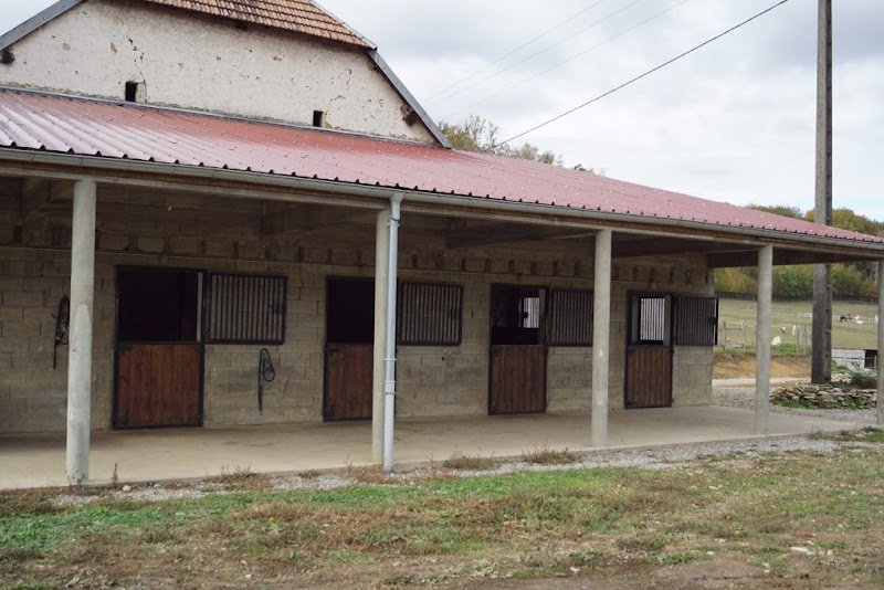 Ecurie des Campenottes - photo 2