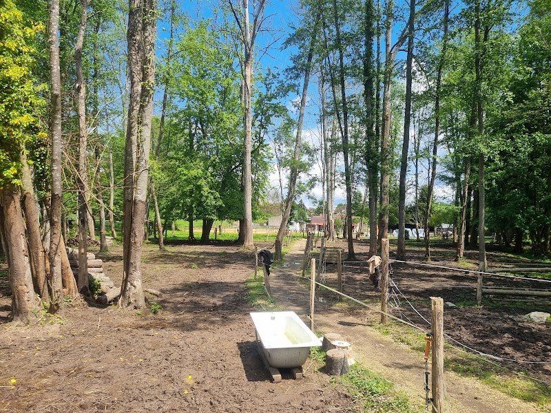 Les Ecuries D'Océdam - photo 1